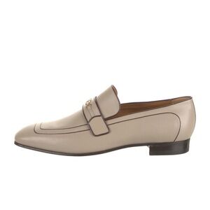 Men Gucci loafers